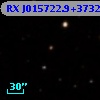 RX J015722.9+373257