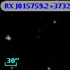RX J015759.2+373224