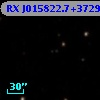 RX J015822.7+372950