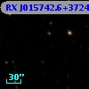 RX J015742.6+372427