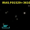 IRAS F01529+3610