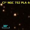 Cl* NGC  752    PLA     444