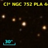 Cl* NGC  752    PLA     447