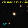 Cl* NGC  752     RV     482