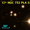 Cl* NGC  752    PLA     535