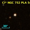 Cl* NGC  752    PLA     542