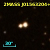 Cl* NGC  752     RV     280