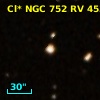 Cl* NGC  752     RV     453
