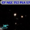 Cl* NGC  752    PLA     577