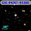 GSC 04262-01166
