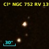 Cl* NGC  752     RV     139