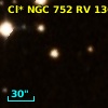 Cl* NGC  752     RV     136