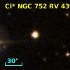 Cl* NGC  752     RV     439