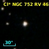 Cl* NGC  752     RV     462