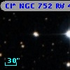 Cl* NGC  752     RV     463