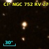 Cl* NGC  752     RV     270