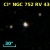 Cl* NGC  752     RV     434