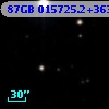 87GB 015725.2+363801