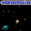 87GB 015755.5+361850