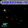 87GB 015743.6+373914
