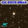 GSC 03979-00684