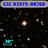GSC 03979-00260