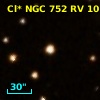 Cl* NGC  752     RV     101