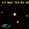 Cl* NGC  752     RV     107