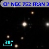 Cl* NGC  752   FRAN     314