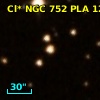 Cl* NGC  752    PLA    1270