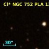 Cl* NGC  752    PLA    1391