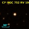 Cl* NGC  752     RV     194