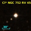 Cl* NGC  752     RV     456