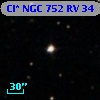 Cl* NGC  752     RV      34