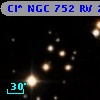 Cl* NGC  752     RV     221