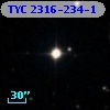 TYC 2316-234-1