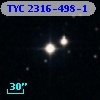 TYC 2316-498-1