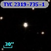 TYC 2319-735-1