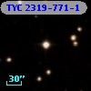 TYC 2319-771-1