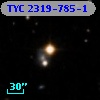 TYC 2319-785-1