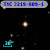TYC 2319-809-1