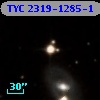 TYC 2319-1285-1