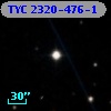 TYC 2320-476-1