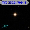 TYC 2320-700-1