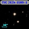 TYC 2829-1509-1