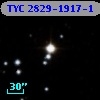 TYC 2829-1917-1