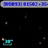 [WOB93] 01502+3547