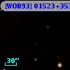 [WOB93] 01523+3534
