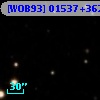 [WOB93] 01537+3626