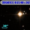 [WOB93] 01540+3651